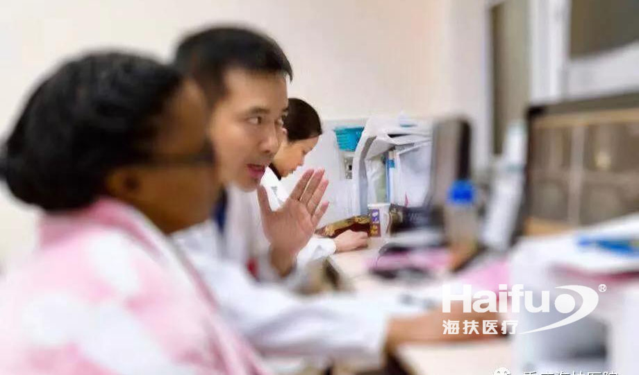 来自坦桑尼亚的问候:致疫情中的中国家人