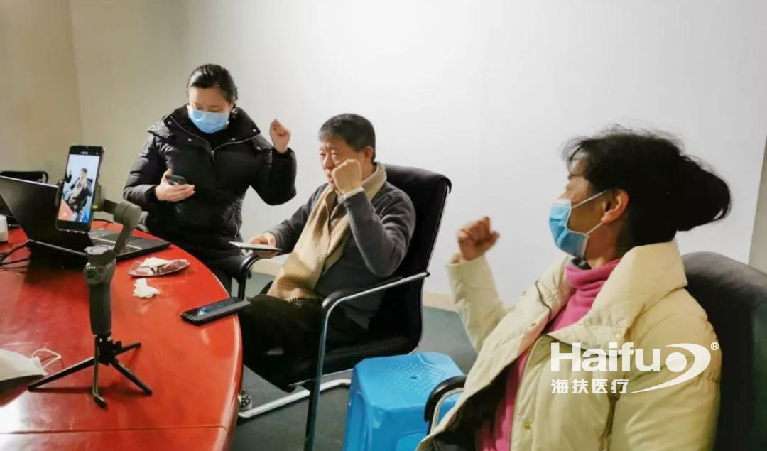 王智彪教授:面对疫情信念很重要,不要害怕