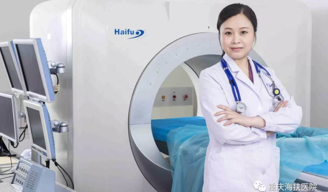 疫情当前去不了妇科门诊怎么办?不用担心海扶医院网络义诊为您解答疑惑!