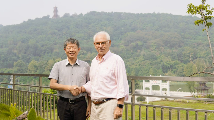 聚焦超声基金会主席Dr. Kassell盛赞海扶科技，聚焦超声产业迎爆发性增长