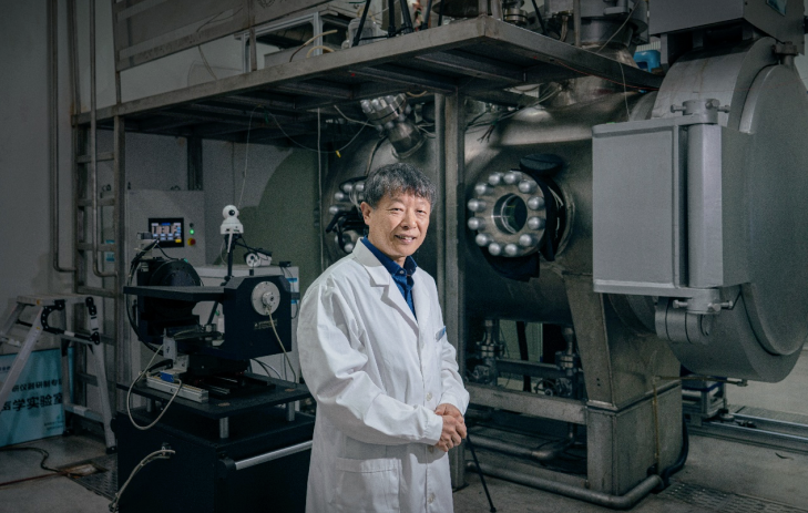 国际顶刊《Nature》杂志报道重庆海扶团队聚焦超声技术研究成果