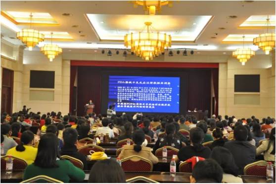湖南省医师协会妇产科医师分会的成立